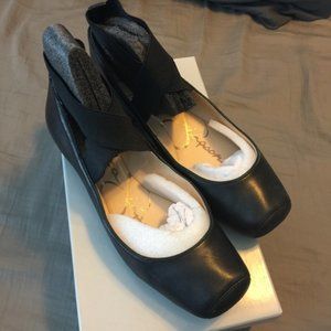 Jessica Simpson Mandalaye Ballet Flats